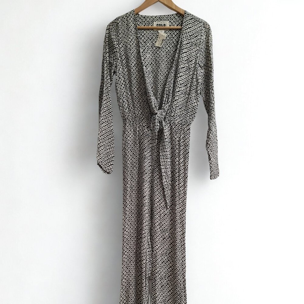 Jumpsuit